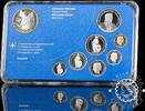 Switzerland COIN SET 2019 Swiss Franc Year Set – CAPREOLUS Proof 94.45 £  +  13.44 £ shipping