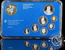 Switzerland COIN SET 2017 Swiss Franc Year Set – Alpine Flora: ENZIAN Pr... 106.63 £  +  13.44 £ shipping