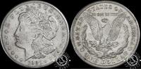 United States 1 DOLLAR 1921 1 DOLLAR – Morgan Dollar – SAN FRANCISCO XF 47.68 £  +  13.44 £ shipping