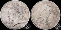 United States 1 DOLLAR 1924 1 DOLLAR – Peace Dollar – PHILADELPHIA XF 43.35 £  +  13.44 £ shipping