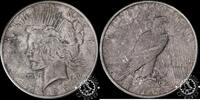 United States 1 DOLLAR 1926 1 DOLLAR – Peace Dollar – SAN FRANCISCO VF- 26.01 £  +  13.44 £ shipping