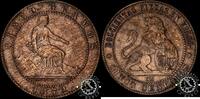 Spain 5 CÉNTIMOS 1870 5 CÉNTIMOS – Provisional Government EBC- / XF 43.35 £  +  13.44 £ shipping