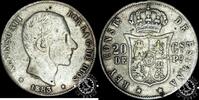 Spain / Philippines 20 CENTAVOS de PESO 1883/2 20 CENTAVOS de PESO – Alf... 69.36 £  +  13.44 £ shipping