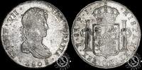 Spain / Bolivia 8 REALES 1808 8 REALES – Fernando VII – POTOSÍ PJ EBC- /... 208.07 £  +  14.30 £ shipping