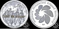 Netherlands MEDAL 1 OZ SILVER 2024 1 Silver Ounce – Airborne March Proof 121.33 £  +  13.44 £ shipping