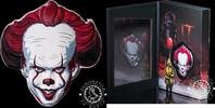 Niue 5 DOLLARS 2024 2 Silver Ounces – IT: PENNYWISE Proof