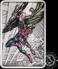 Niue 2 DOLLARS 2024 1 Silver Ounce - Marvel - VULTURE Proof 95.32 £  +  13.44 £ shipping