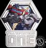 Niue 2 DOLLARS 2024 1 Silver Ounce – Transformers One Proof 98.40 £  +  13.44 £ shipping