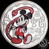 Niue 2 DOLLARS 2025 1 Silver Ounce – DISNEY – Year of the Snake Proof 95.32 £  +  13.44 £ shipping
