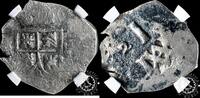 Spain 2 REALES 1686-1699 2 REALES “María Type” – Carlos II – SEVILLA J/M... 173.39 £  +  13.44 £ shipping