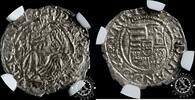 HUNGARY 1 DENAR 1552 1 DENAR – Ferdinand I – Kremnica NGC MS 63 60.69 £  +  13.44 £ shipping