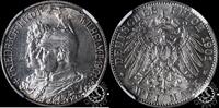 Prussia 2 MARK 1901 2 MARK – Wilhelm II – Berlin - Bicentennial of the K... 78.03 £  +  13.44 £ shipping