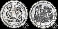 Rwanda 200 Francs 1992 200 Francs – FAO & 10th Anniv. of Independence UNC 25.10 £  +  13.44 £ shipping