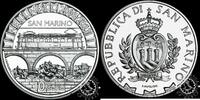 San Marino 10 EURO 2023 10 EURO – 15th Annniversary UNESCO Proof 49.85 £  +  13.44 £ shipping