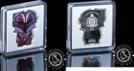 Niue 2 DOLLARS 2023 – 1 Silver Ounce - CHIBI - ASHOKA - Sabine Wren –  94.93 £  +  13.44 £ shipping