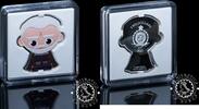 Niue 2 DOLLARS 2023 – 1 Silver Ounce – CHIBI – STAR WARS – Count Dooku –... 94.93 £  +  13.44 £ shipping