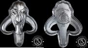 Niue 2 DOLLARS 2023 – 2 Silver Ounces – The Mandalorian – Mythosaur – An... 182.49 £  +  14.30 £ shipping