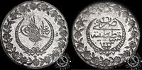 Turkey / Ottoman Empire BESLIK BESLIK – Mahmud II – Constantinople -