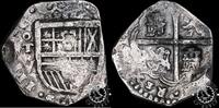 Spain 2 REALES 1598 2 REALES – Felipe III – Toledo V MBC+ / VF+ 130.04 £  +  13.44 £ shipping