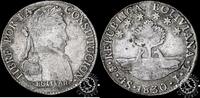 Bolivia 4 SOLES 1830 4 SOLES – Potosí JL MBC / VF 52.02 £  +  13.44 £ shipping