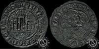 Spain / Castile And Leon BLANCA 1391 BLANCA – Enrique III – Seville EBC-... 28.57 £  +  13.44 £ shipping