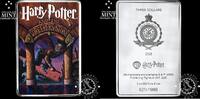 Niue 3 DOLLARS 2025 – 2 Silver Ounces – Harry Potter and the Sorcerer’s ... 190.69 £  +  14.30 £ shipping