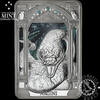 Niue 2 DOLLARS – 1 Silver Ounce – Harry Potter – Nagini –  98.01 £  +  13.44 £ shipping