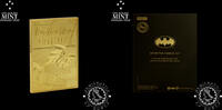 Niue 10 DOLLARS 2025 – 5 Silver Ounces – 90th Anniversary Golden Age Detective Comics #27 – Proof