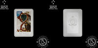 Niue 2 DOLLARS 2025 – 1 Silver Ounce – Tarot Cards – THE WORLD – Proof... 86.48 £81.49 £  +  13.44 £ shipping