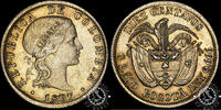 Colombia 10 CENTAVOS 1897 10 CENTAVOS – Bruselas – SC / UNC 60.69 £  +  13.44 £ shipping