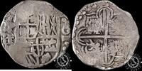 Spain / Bolivia 4 REALES 1618 4 REALES – FELIPE III – Potosí T/RAL (Rare... 866.95 £  +  18.64 £ shipping