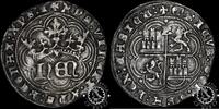 Spain / Castile And Leon 1 REAL 1454 1 REAL – Enrique IV – Burgos – MBC+... 260.09 £  +  14.30 £ shipping