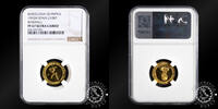 SPAIN 10000 PESETAS 1992 10000 PESETAS – Barcelona '92 – Baseball – NGC ... 381.41 £  +  14.30 £ shipping