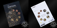 Portugal EUROSET 2011 Euroset – Official Mint Set – st 25.97 £  +  13.44 £ shipping