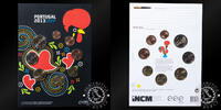Portugal EUROSET 2013 Euroset – Official Mint Set – st 34.63 £  +  13.44 £ shipping