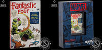 Niue 2 DOLLARS 2025 – 1 Silver Ounce – MARVEL COMIX – Fantastic Four Cov... 107.46 £  +  13.44 £ shipping