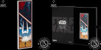 Niue 5 DOLLARS 2025 – 3 Silver Ounces – STAR WARS – The Force Awakens – ... 273.05 £  +  14.30 £ shipping