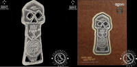 Niue 3 DOLLARS 2025 – 2 Silver Ounces – The Goonies – Copper Bones Skele... 198.49 £  +  14.30 £ shipping