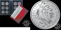 San Marino 12 x 10 EURO 2025 12 x 10 EURO – Chinese Lunar Calendar – Com... 143.00 £  +  13.44 £ shipping