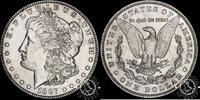 United States 1 DOLLAR 1887 1 DOLLAR – Morgan Dollar – Philadelphia – UN... 78.03 £  +  13.44 £ shipping