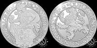 Netherlands LEEUWENDAALER 2023 - 1 Silver Oz Proof - Lion Daalder (Dolla... 181.19 £  +  14.30 £ shipping