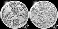 Netherlands DUCATON 2024 DUCATON 1 Oz Silver PROOF – Silver Rider - Delf... 172.52 £  +  13.44 £ shipping