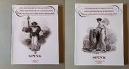 UNITED KINGDOM 2012 - English Provincial Banknotes Auction - 3 Volumes -  17.30 £  +  13.44 £ shipping