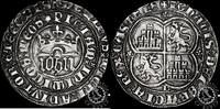 Spain / Castile And Leon 1 REAL 1406 1 REAL – Juan II – Burgos EBC- / XF... 476.82 £  +  18.64 £ shipping