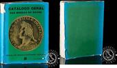 1972 – Catalogo Geral das Moedas do Brasil – HL Guimaraes -