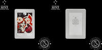 Niue 3 DOLLARS 2025 – 2 Silver Ounces – SIGNS of the ZODIAC – Aries – Pr... 190.60 £  +  14.30 £ shipping