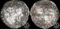 Spain / Castile And Leon 1 REAL 1454 1 REAL – Enrique IV – Sevilla– MBC ... 190.73 £  +  14.30 £ shipping