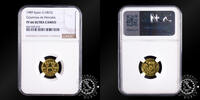 Spain 10 ECU 1989 10 ECU – Pillars of Hercules – NGC PF 66 ULTRA CAMEO 355.41 £  +  14.30 £ shipping