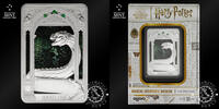 Niue 2 DOLLARS 2025 – 1 Silver Ounce – Harry Potter – Basilisk – Proof... 98.83 £  +  13.44 £ shipping