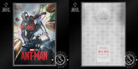 Niue 2 DOLLARS 2025 – 1,5 Silver Ounces – MARVEL – Ant Man – Proof 161.21 £  +  13.44 £ shipping